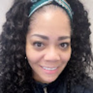 Meet your Posher, Catrina